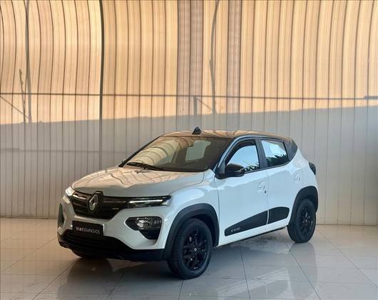 RENAULT KWID 1.0 12V SCE FLEX ICONIC MANUAL
